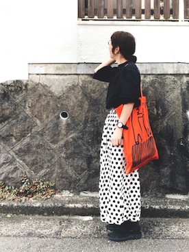 mioさんのコーディネート