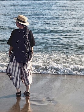 mioさんのコーディネート