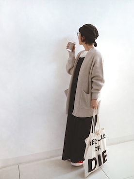 mioさんのコーディネート