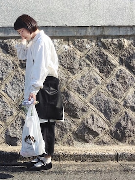 mioさんのコーディネート