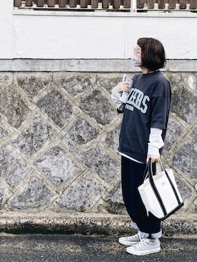 mioさんのコーディネート