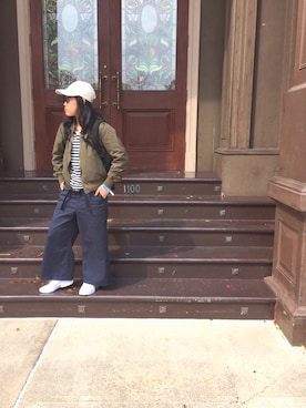 natsutsu72さんのコーディネート