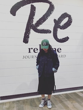 natsutsu72さんのコーディネート