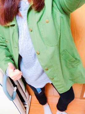 ma.さんのコーディネート