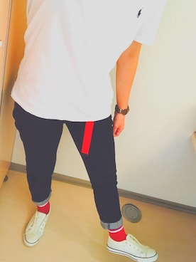 ma.さんのコーディネート