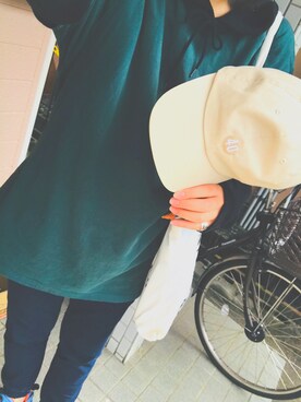 ma.さんのコーディネート