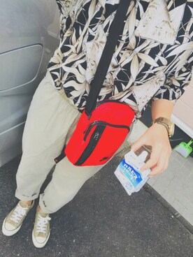 ma.さんのコーディネート