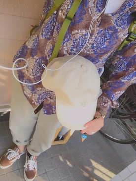 ma.さんのコーディネート