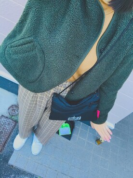 ma.さんのコーディネート