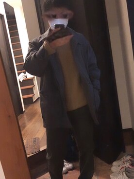 優 インスタ来てください！WEAR休みさんのコーディネート