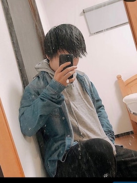 優 インスタ来てください！WEAR休みさんのコーディネート