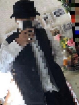 優 インスタ来てください！WEAR休みさんのコーディネート