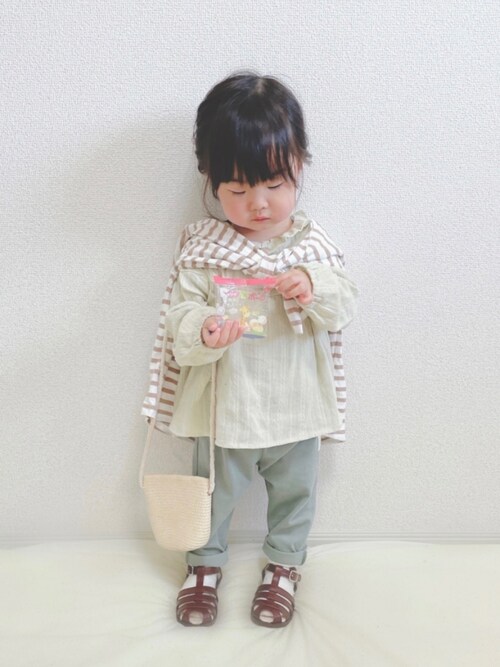 YuAchiさんのコーディネート