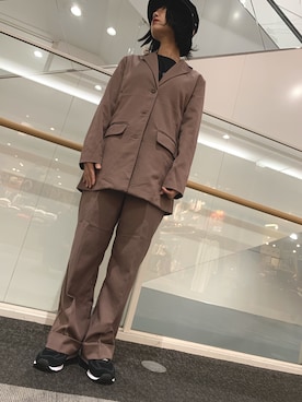 mamehamuさんのコーディネート