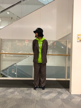 mamehamuさんのコーディネート