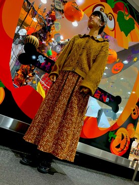 mamehamuさんのコーディネート