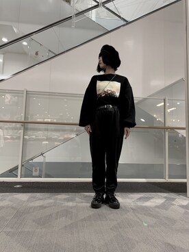 mamehamuさんのコーディネート