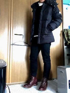 TAKUさんのコーディネート