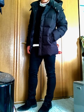 TAKUさんのコーディネート