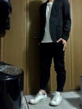 TAKUさんのコーディネート