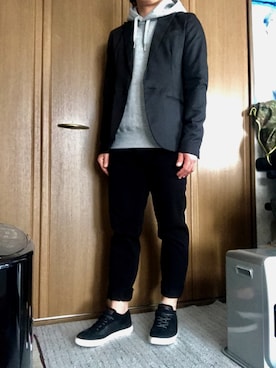 TAKUさんのコーディネート