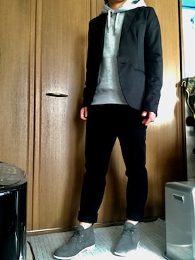 TAKUさんのコーディネート