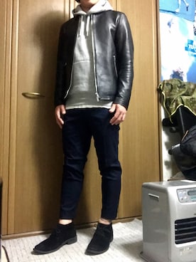 TAKUさんのコーディネート