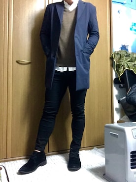 TAKUさんのコーディネート