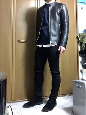 TAKUさんのコーディネート