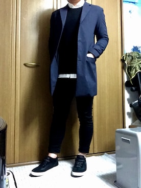 TAKUさんのコーディネート