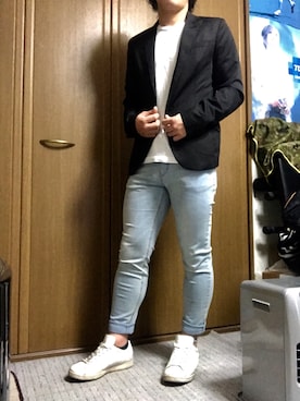 TAKUさんのコーディネート