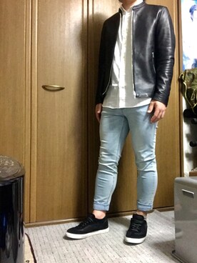 TAKUさんのコーディネート