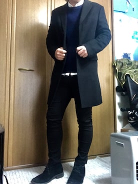 TAKUさんのコーディネート