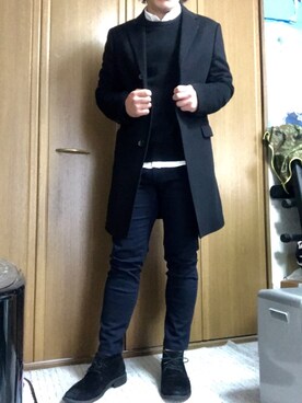 TAKUさんのコーディネート