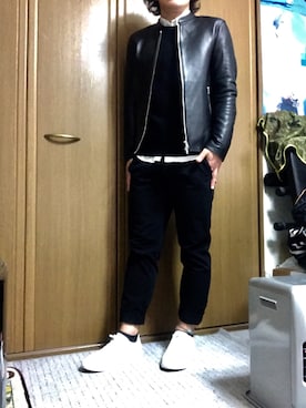 TAKUさんのコーディネート