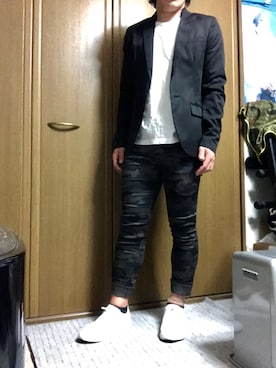 TAKUさんのコーディネート