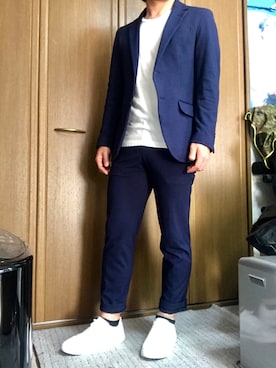 TAKUさんのコーディネート