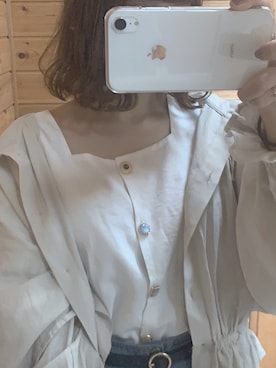  き ぃさんのコーディネート