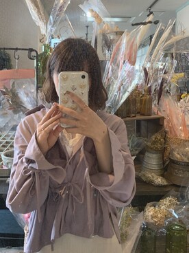  き ぃさんのコーディネート