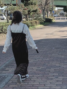  き ぃさんのコーディネート