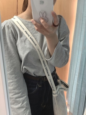  き ぃさんのコーディネート