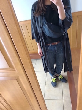 おまめさんのコーディネート