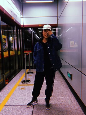 yukさんのコーディネート