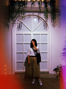 yukさんのコーディネート