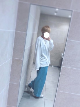 たくみ 。さん(メンズ・181cm)の秋コーディネート