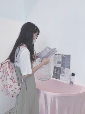 ワンピースを使った 夏服 のレディース人気ファッションコーディネート Wear