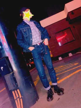 shon.aさんのコーディネート