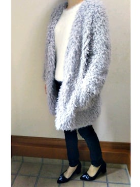 Erikaさんのコーディネート