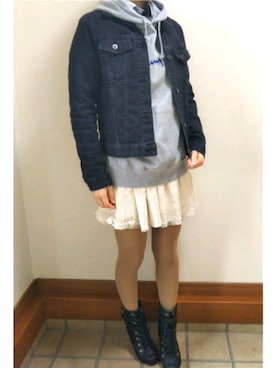 Erikaさんのコーディネート