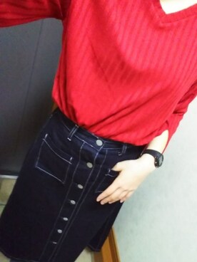 Erikaさんのコーディネート